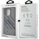 BMW BMW BMHCP16X23HTRAG iPhone 16 Pro Max 6.9" szary/grey hardcase Motosport IML Random Stripes