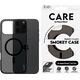PanzerGlass CARE by PanzerGlass Flagship Case iPhone 16 Pro Max 6.9" dymny/smokey MagSafe 1352