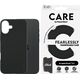 PanzerGlass PanzerGlass CARE Fashion Colors iPhone 16 Plus schwarz