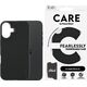 PanzerGlass PanzerGlass CARE Fashion Colors iPhone 16 schwarz