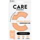 PanzerGlass PanzerGlass CARE Fashion Colors iPhone 16 peachy