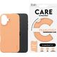 PanzerGlass PanzerGlass CARE Fashion Colors iPhone 16 peachy