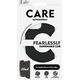 PanzerGlass PanzerGlass CARE Fashion Colors iPhone 16 Pro Max schwarz