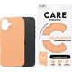 PanzerGlass PanzerGlass CARE Fashion Colors iPhone 16 Plus peachy