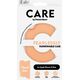 PanzerGlass PanzerGlass CARE Fashion Colors iPhone 16 Plus peachy