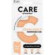PanzerGlass PanzerGlass CARE Fashion Colors iPhone 16 Pro Max peachy