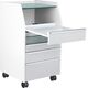 Activeshop Pomocnik podologiczny 984 szary