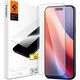 Spigen Spigen Glass tR Slim HD 1 Pack, transparency - iPhone 16/15 Plus