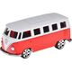 Jokomisiada Metalowe autko licencjonowane Volkswagen T1 1:56 resorówka resorak ZA5063