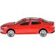 Jokomisiada Metalowe autko licencjonowane Toyota Camry 1:64 resorówka resorak ZA5059