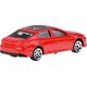 Jokomisiada Metalowe autko licencjonowane Toyota Camry 1:64 resorówka resorak ZA5059