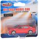 Jokomisiada Metalowe autko licencjonowane Toyota Camry 1:64 resorówka resorak ZA5059