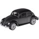 Jokomisiada Metalowe autko licencjonowane Volkswagen Classical Beetie 1967 1:54 ZA5062