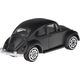 Jokomisiada Metalowe autko licencjonowane Volkswagen Classical Beetie 1967 1:54 ZA5062