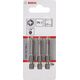 Bosch Screwdriver bit extra hard Bosch 2607001526