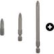 Bosch Screwdriver bit extra hard Bosch 2607001526