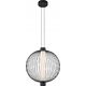 Lampa wisząca Milagro PENDANT LAMP KYOTO 32W LED 43CM