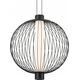 Lampa wisząca Milagro PENDANT LAMP KYOTO 32W LED 43CM