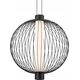 Lampa wisząca Milagro PENDANT LAMP KYOTO 32W LED 43CM