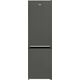 Lodówka Beko Refrigerator BEKO RCSA300K40GN