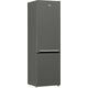 Lodówka Beko Refrigerator BEKO RCSA300K40GN