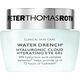 Peter Thomas Roth Peter Thomas Roth, Water Drench, Hyaluronic Acid, Firming, Night, Eye Gel, 15 ml For Women