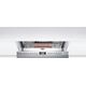 Zmywarka Bosch Bosch Serie 4 SPV4HMX49E zmywarka Częściowo wbudowany 10 komplet. E