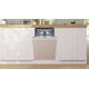 Zmywarka Bosch Bosch Serie 4 SPV4HMX49E zmywarka Częściowo wbudowany 10 komplet. E