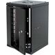 Szafa STALFLEX SZAFA RACK WISZĄCA S-RC10-9U-300GB STALFLEX
