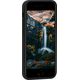 dbramante dbramante1928 Greenland - iPhone SE/8/7 - Night Black, Cover, Apple, iPhone SE/8/7, 11.9 cm (4.7"), Black