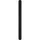 dbramante dbramante1928 Greenland - iPhone SE/8/7 - Night Black, Cover, Apple, iPhone SE/8/7, 11.9 cm (4.7"), Black