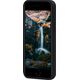dbramante dbramante1928 Greenland - iPhone SE/8/7 - Night Black, Cover, Apple, iPhone SE/8/7, 11.9 cm (4.7"), Black