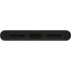 dbramante dbramante1928 Greenland - iPhone SE/8/7 - Night Black, Cover, Apple, iPhone SE/8/7, 11.9 cm (4.7"), Black