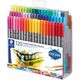 Staedtler Staedtler 3200, Multicolour, 12 pc(s)