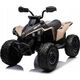 Triton Quad Maverick ATV Khaki