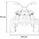 Triton Quad Maverick ATV Khaki