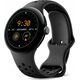Smartwatch Google Pixel Watch 3 (45mm) WiFi obsidian