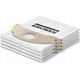Worek do odkurzacza Karcher Kärcher Fleece Filter Bags KFI 657