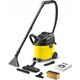 Worek do odkurzacza Karcher Kärcher Fleece Filter Bags KFI 657