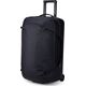Thule Thule | Subterra 2 | Wheeled Duffel | Checked luggage | Black
