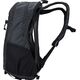 Plecak turystyczny Thule Nanum 18 l Czarny