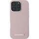 Karl Lagerfeld Karl Lagerfeld KLHMP16SPGMSRPP iPhone 16 6.1" różowy/pink hardcase FW Metal Plate MagSafe