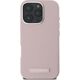 Karl Lagerfeld Karl Lagerfeld KLHMP16XPGMSRPP iPhone 16 Pro Max 6.9" różowy/pink hardcase FW Metal Plate MagSafe