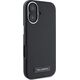 Karl Lagerfeld Karl Lagerfeld KLHMP16MPGMSRPK iPhone 16 Plus 6.7" czarny/black hardcase FW Metal Plate MagSafe