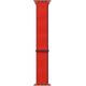 Triton APPLE PASEK MXHV2ZM/A APPLE WATCH ML8F3AM/A SPORT LOOP 40MM RED ORYGINALNA PLOMBA standard