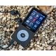 Lenco Lenco XEMIO-860 MP4-Player 8GB schwarz
