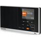 Radio TechniSat TechniSat Digitradio 215 NDR 1 Dabbi Edition schwarz/silber