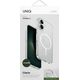Uniq UNIQ etui Clario iPhone 16 6.1" Magclick Charging przeźroczysty/lucent clear