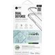 Uniq UNIQ etui Clario iPhone 16 Plus 6.7" Magclick Charging przeźroczysty/lucent clear
