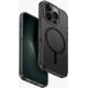 Uniq UNIQ etui Clario iPhone 16 Pro 6.3" Magclick Charging dymny/smoke